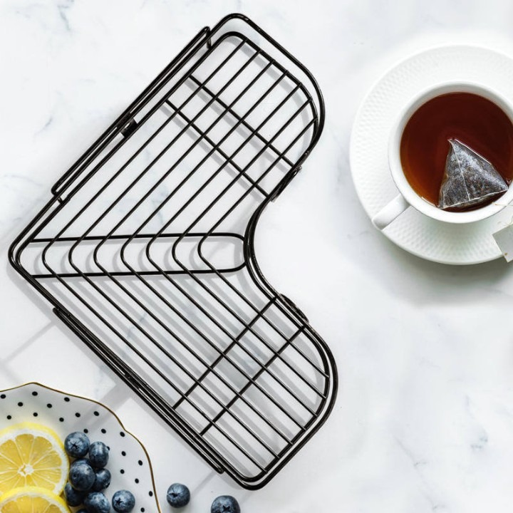 FRIDGE MAGNETIC FRAME Ja