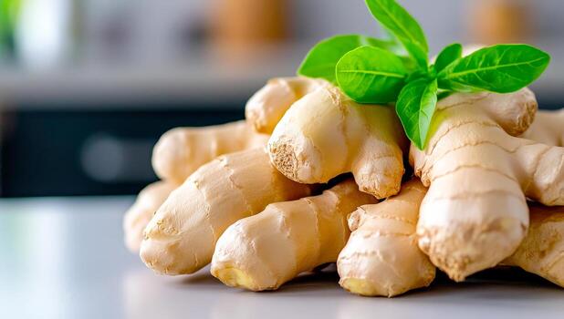 Ginger
